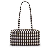 Bowly — The Roomiest Bowler Bag