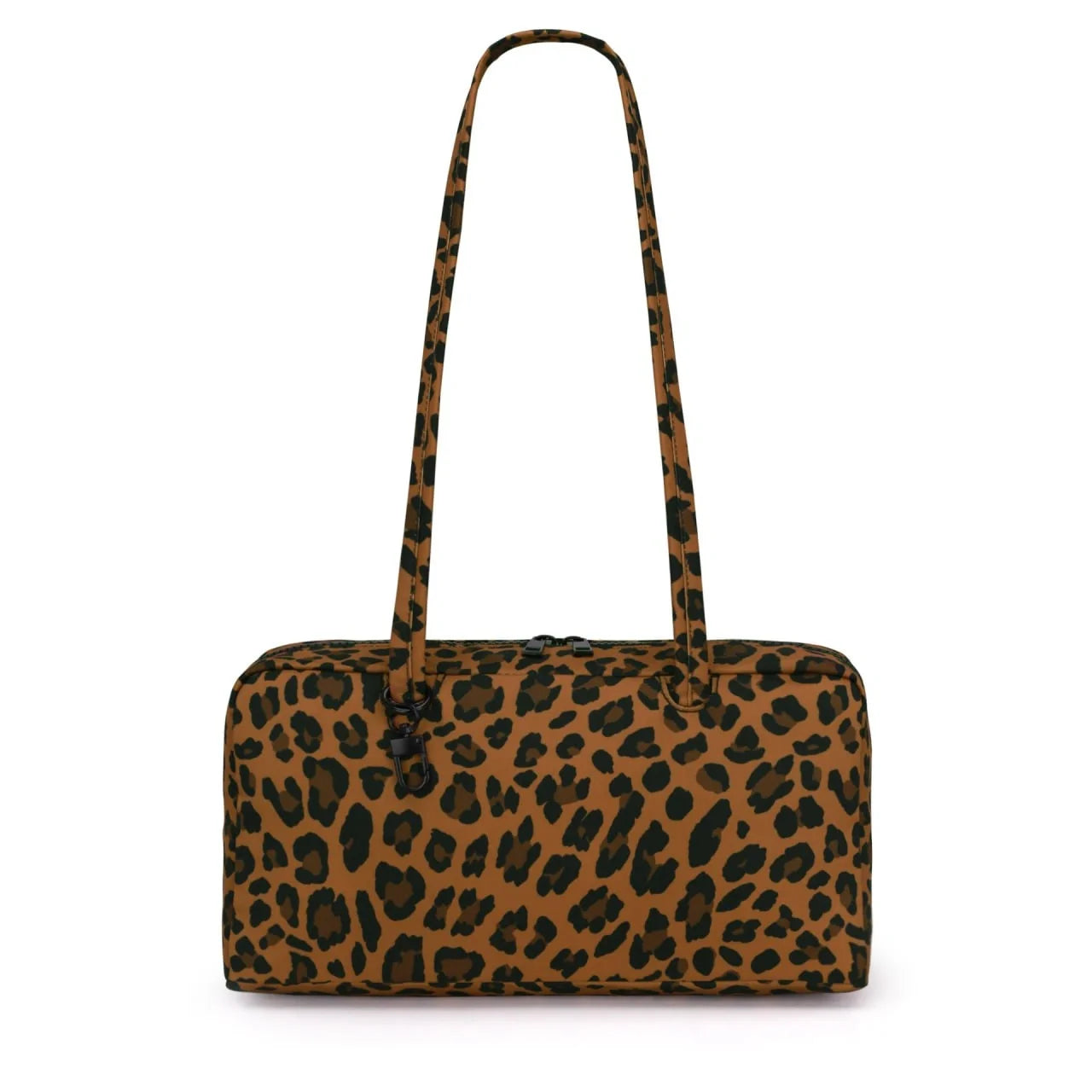 Bowly — The Roomiest Bowler Bag
