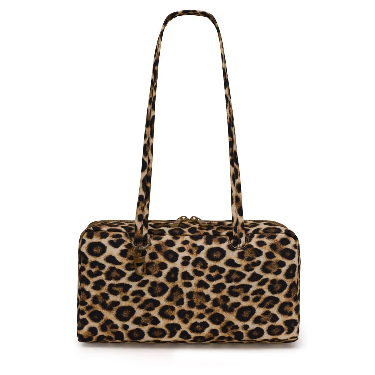 Bowly — The Roomiest Bowler Bag