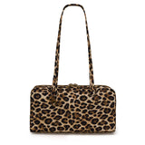 Bowly — The Roomiest Bowler Bag