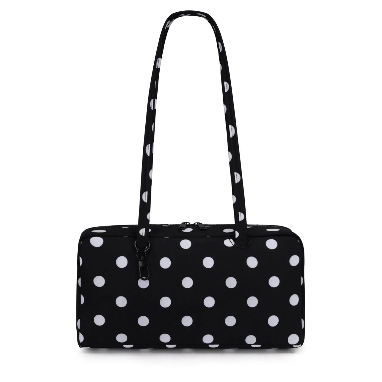 Bowly — The Roomiest Bowler Bag