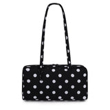 Bowly — The Roomiest Bowler Bag
