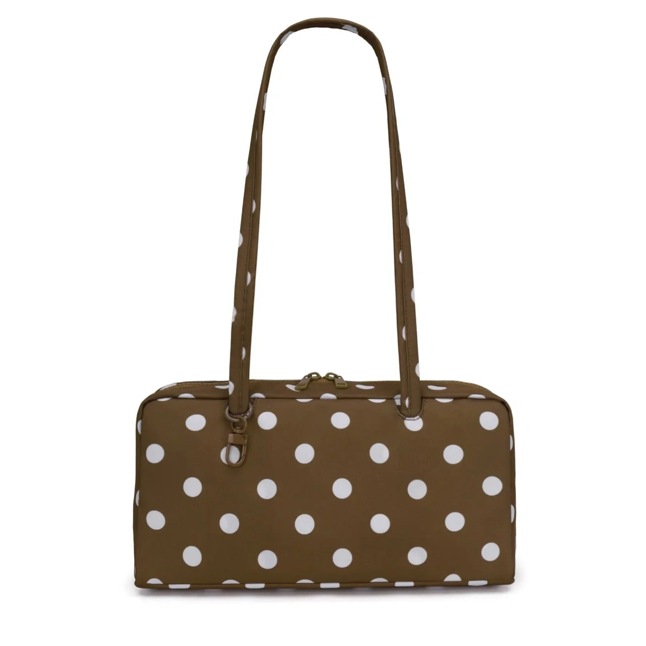 Bowly — The Roomiest Bowler Bag