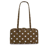 Bowly — The Roomiest Bowler Bag