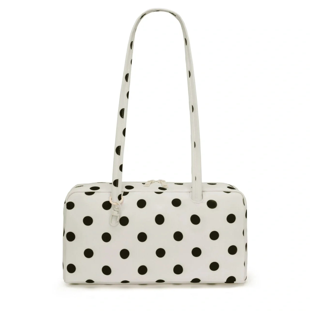 Bowly — The Roomiest Bowler Bag