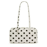 Bowly — The Roomiest Bowler Bag