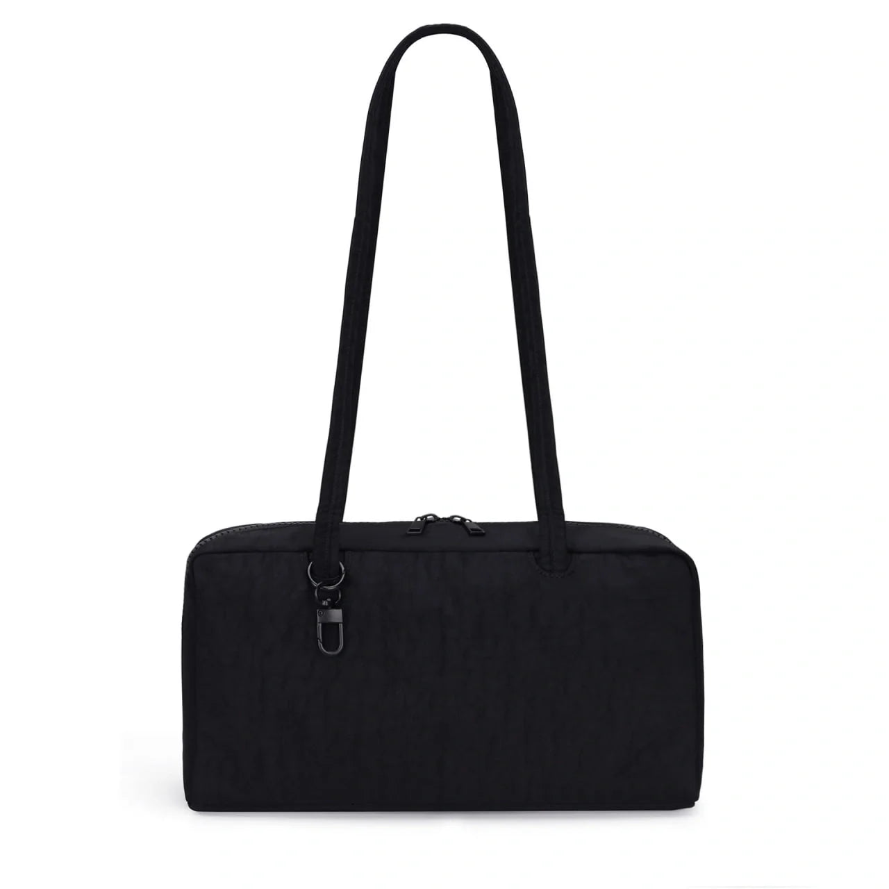 Bowly — The Roomiest Bowler Bag