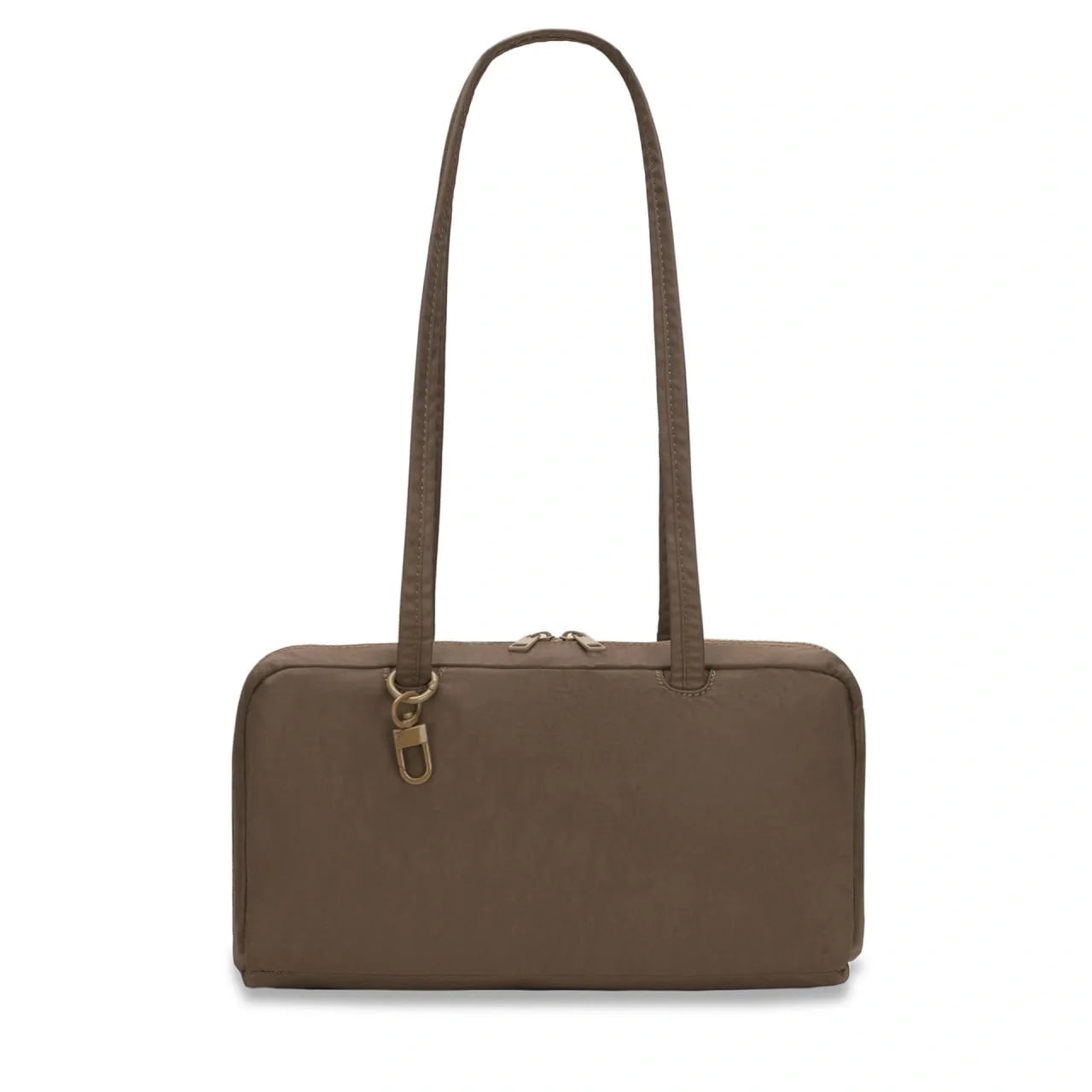 Bowly — The Roomiest Bowler Bag