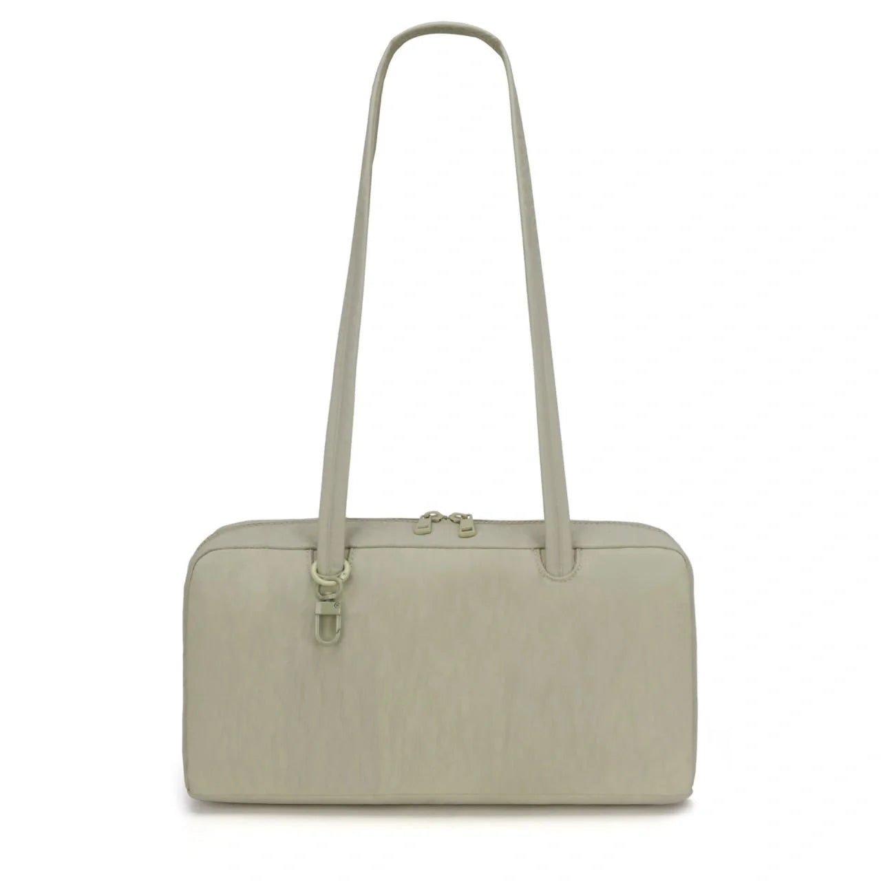 Bowly — The Roomiest Bowler Bag