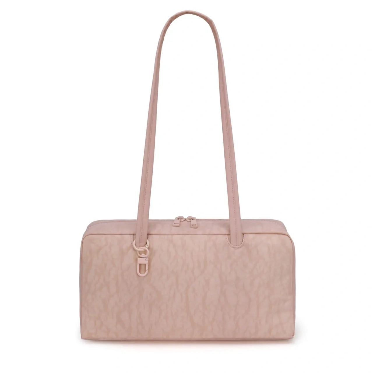 Bowly — The Roomiest Bowler Bag
