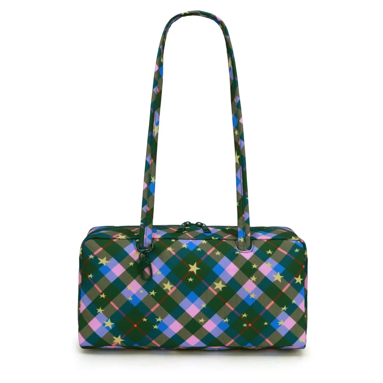 Bowly — The Roomiest Bowler Bag
