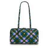 Bowly — The Roomiest Bowler Bag