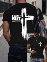 Men's I Can't... But I Know A Guy. Printed Shirt