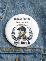 Kyle Busch Tribute