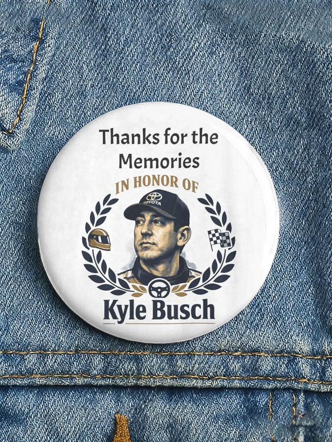Kyle Busch Tribute