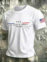 Men's United States 250TH Anniversary T-Shirt