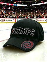 Unisex Ice Hockey Print Hat