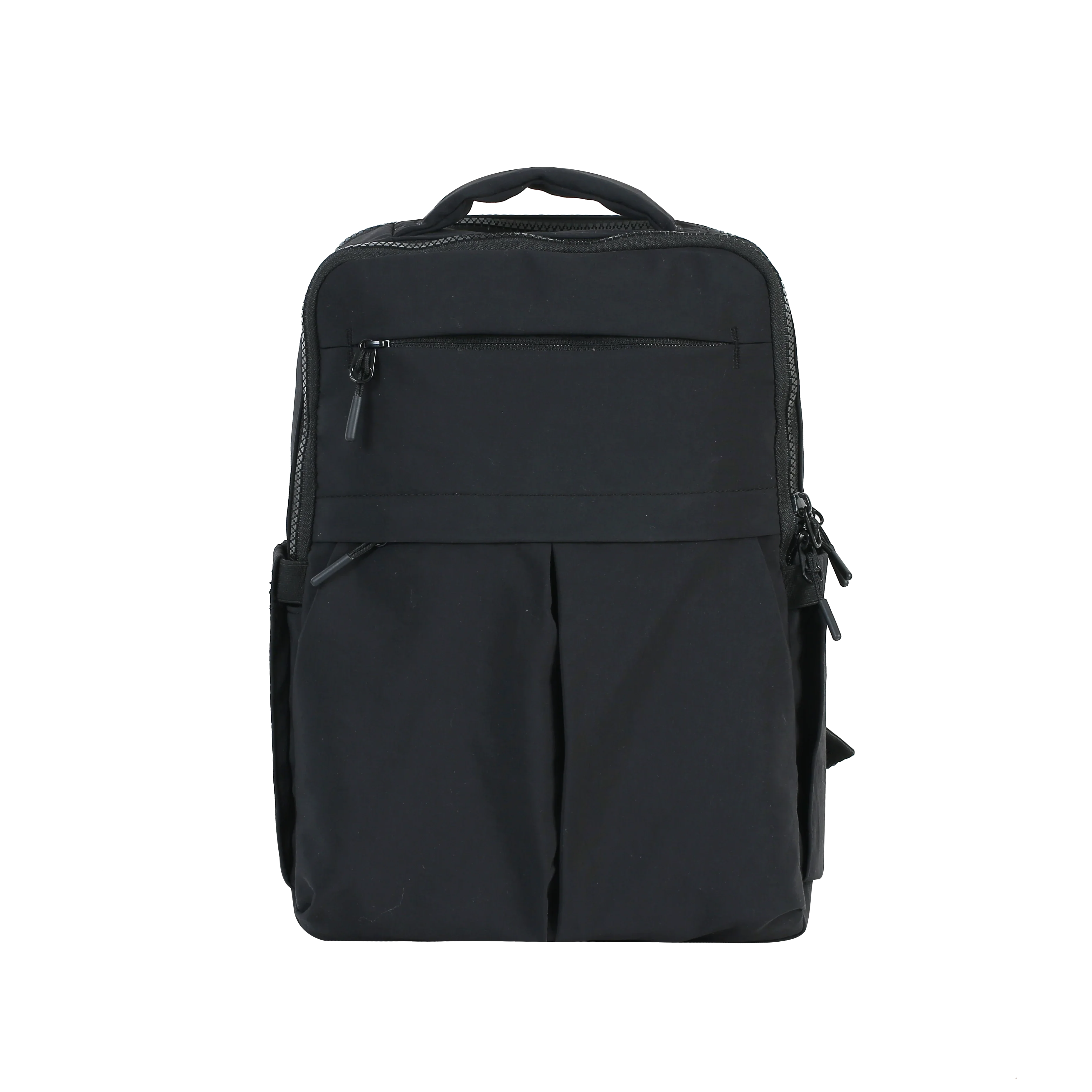 Minimax - The Roomiest Mini Backpack