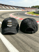 Unisex Racing Legend Memorial Printed Hat