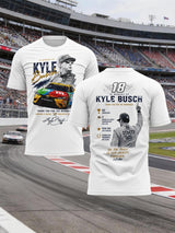 Men's Racing Legend Memorial Tee