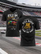 Men's Racing Legend Memorial Tee