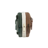 Triply - Crossbody Wallet Trio