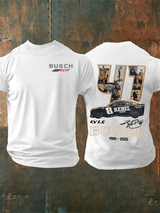 Men's BUSCH Print T-Shirt