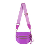 GoFree - The Roomiest Bum Bag