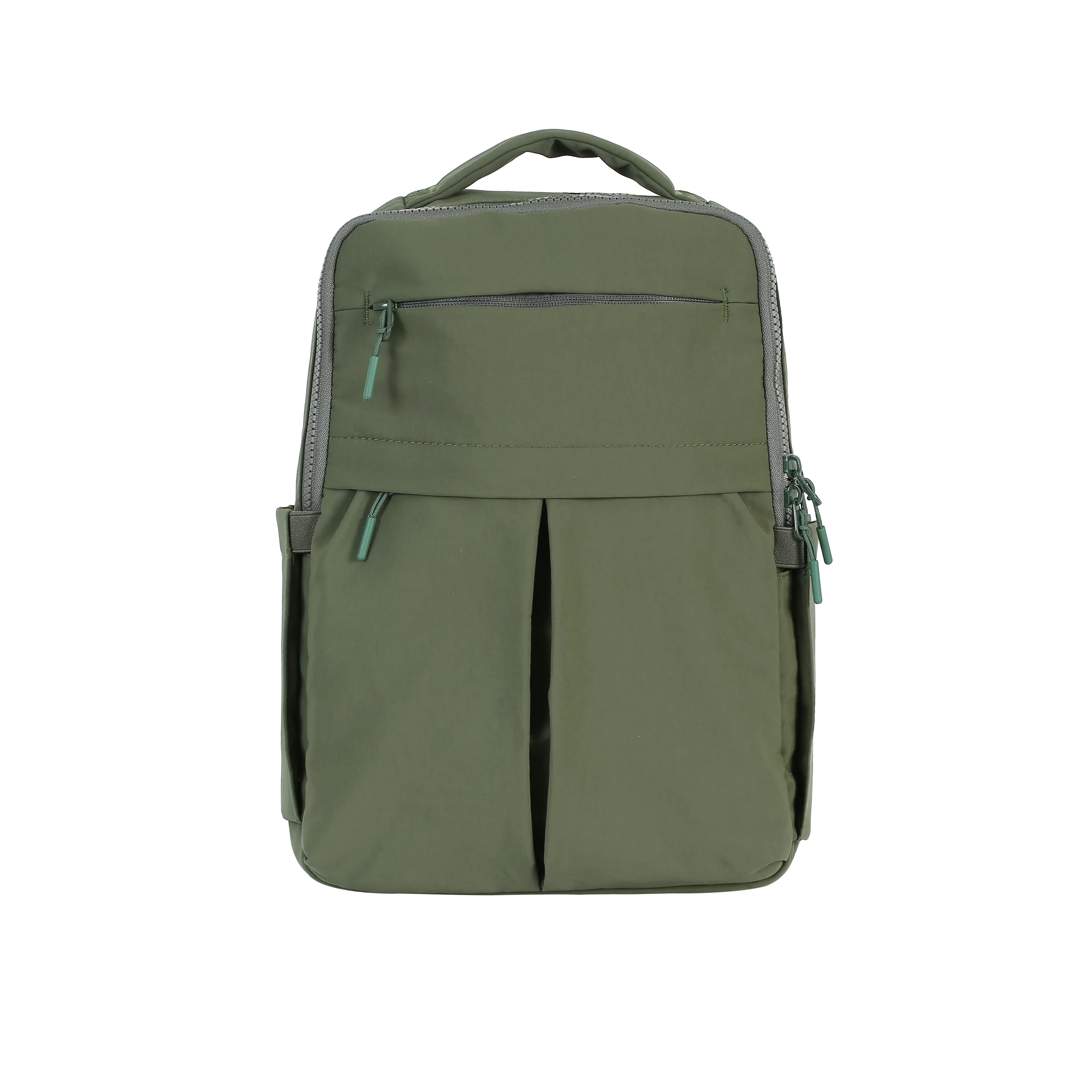 Minimax - The Roomiest Mini Backpack